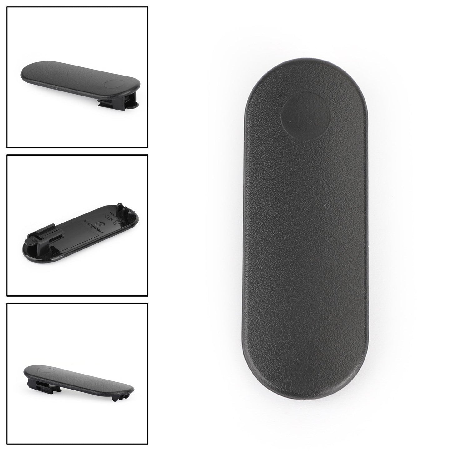 Clip da cintura con clip da tasca posteriore adatta per PMLN7220A T80 T80EX T82 T92 Walkie Talkie