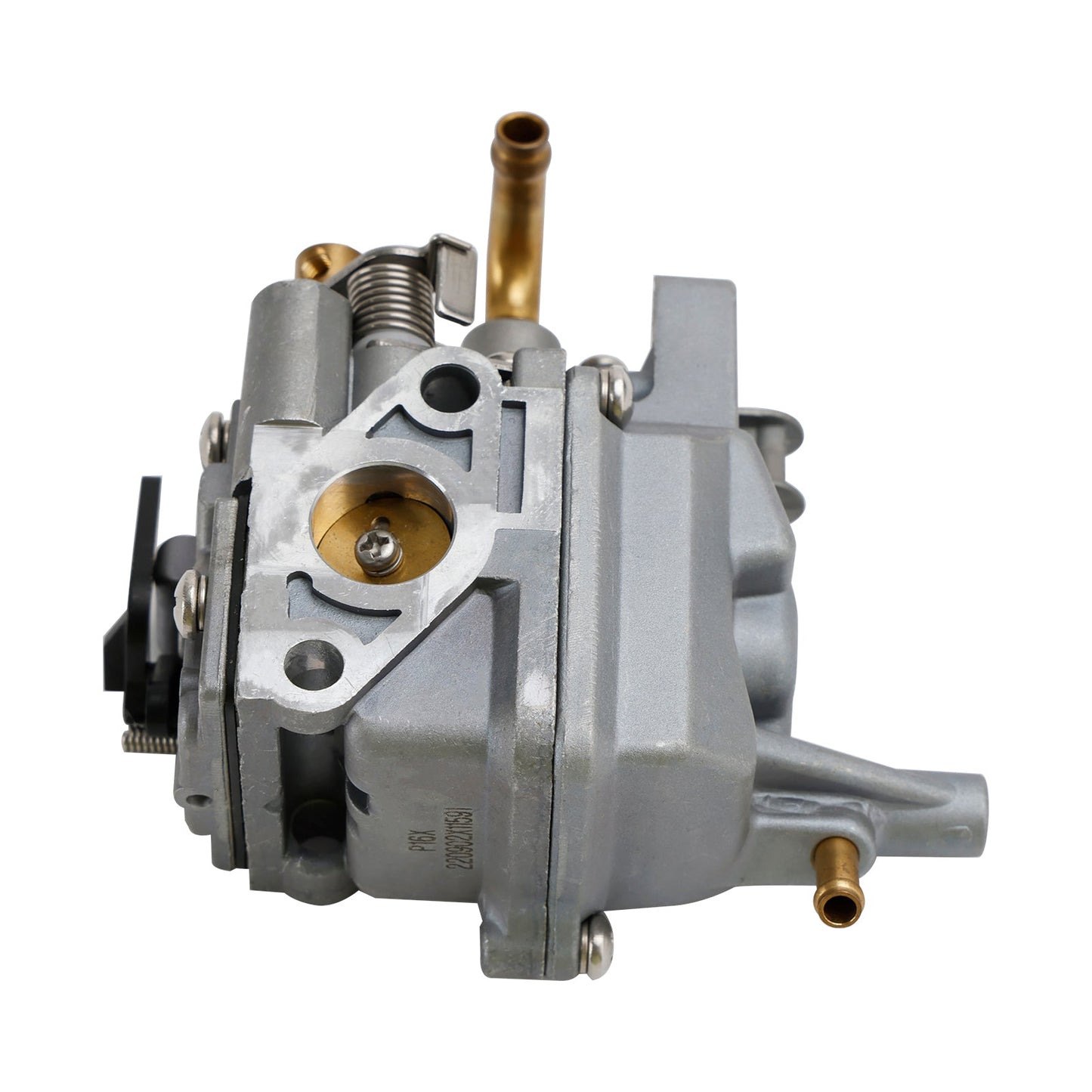 Carburatore Carb adatto per fuoribordo Yamaha 4 tempi 2.5HP 2HP F2.5A 69M-14301-00