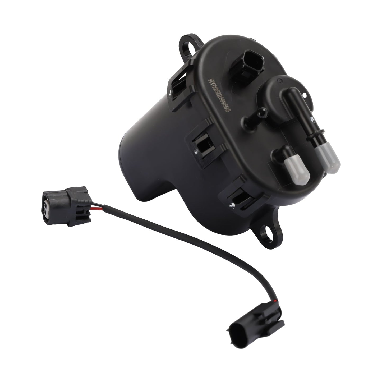 Modulo pompa carburante per Kohler ECH440 ECH630 ECV630 ECH940 ECH980 2539316S 2539314S