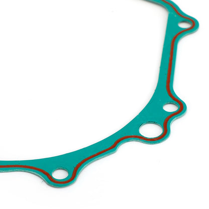 Honda CBR600RR CBR600 RR RRA PC40 2007 - 2021 3 guarnizioni coperchio generatore