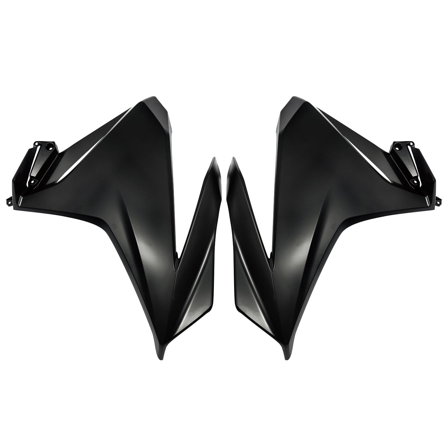 Kit carenatura per Honda CBR500R 2019-2021 009# Generico