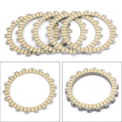 2011-2013 Honda CBR250 R CBR 250 RA Set kit dischi frizione frizione