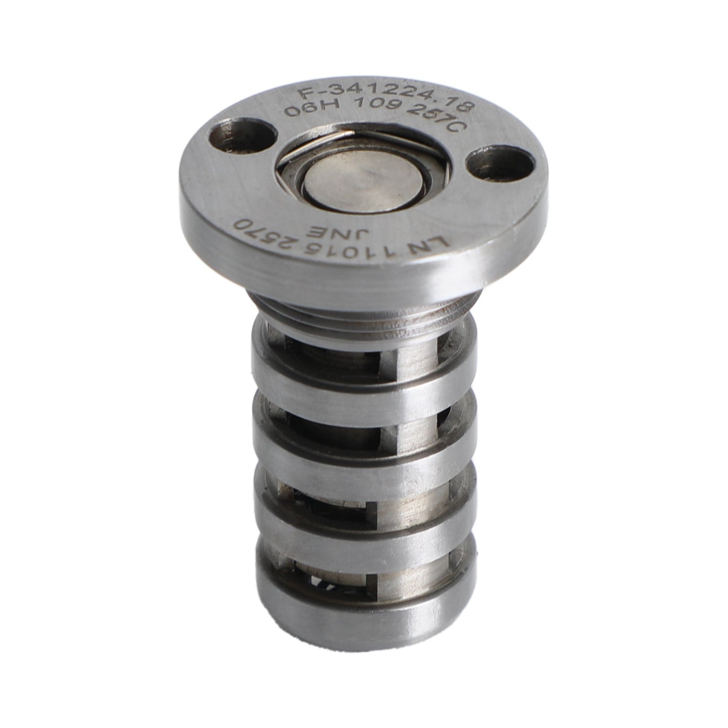 Elettrovalvola di controllo dell'albero a camme del motore 06H109257C per VW AUDI 1.8T 2.0T generico