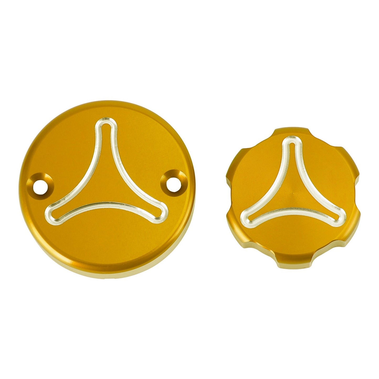 Ducati ST2 ST3 900 1000 SS Super Sport 939 950 1000 S CNC Tappo Frizione Freno