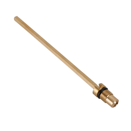 Lanterna Stufa Valvola di ritegno e gruppo stelo aria Accessori 200 6381 ZCL