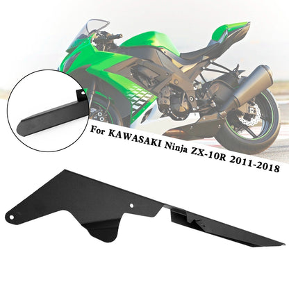 2011-2018 KAWASAKI ZX-10R Coperchio protezione protezione catena pignone