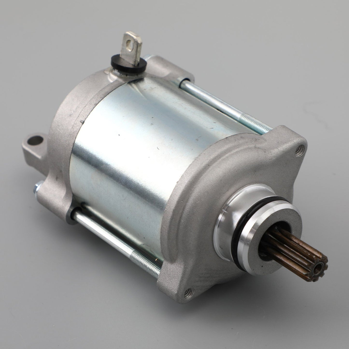 Motorino di avviamento Per Suzuki GSXR GSX-R1000 K1-K8 2001 2002 2003 2004 2005 2006 2007 2008 Generico