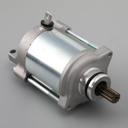 Motorino di avviamento Per Suzuki GSXR GSX-R1000 K1-K8 2001 2002 2003 2004 2005 2006 2007 2008 Generico