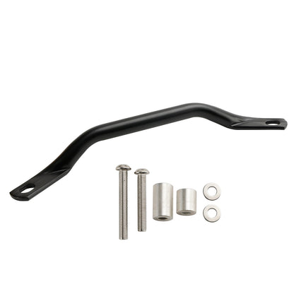 Supporto per bracciolo passeggero Honda CRF300L CRF300 Rally CRF250L 2021-2023