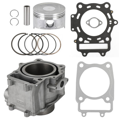 Kit guarnizioni pistone cilindro per CF-Moto CF500 CF188 500cc, CForce UForce U5 X5 generico