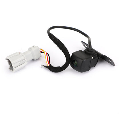 Hyundai Santa Fe 2013-2016 Telecamera di assistenza retromarcia 95760-2W000 Generico