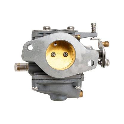 Carburatore Carb adatto per motore fuoribordo Yamaha 2 tempi 60HP E60 6K5-14301