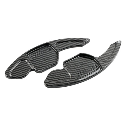 Estensione del cambio al volante al volante adatta per Audi A3 A4 A5 A6 A7 A8 Q5 Q7