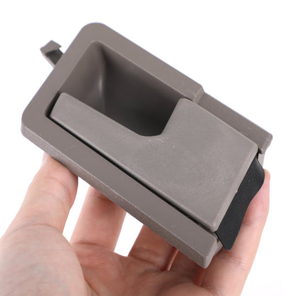 Maniglia per porta interna interna anteriore sinistra e destra per VW T4 Transporter 1990-2002 Generico