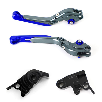 Leva Freno e Frizione Estensibile Regolabile per Speed Triple R 1200 Scrambler Generic