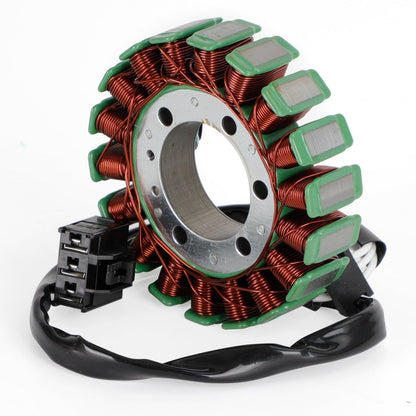 Regolatore Magneto Statore Guarnizione Kit Per Kawsaki ZR Z 750 1000 Z750 R 2007-2012 Fedex Express Generico
