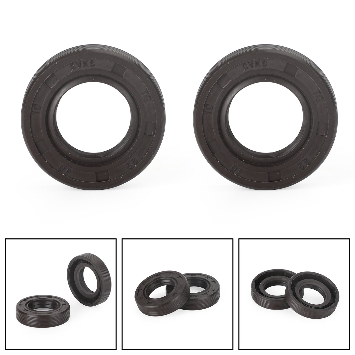 Guarnizione assale GT41857 per trasmissione generale RS800 Husqvarna 587086401 590100301