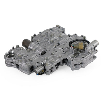 2010-2013 Subaru Outback 2.5L CVT Base/Limited Premium TR690 Trasmissione Corpo valvola Generico