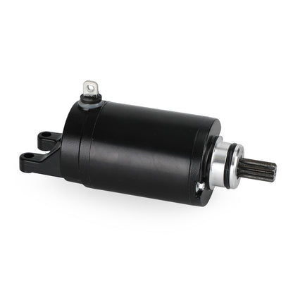 Motorino Avviamento Per Street Triple 675 R Standard 675 Tiger 800 XC 08-18 T1310060 Generic