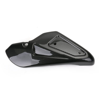 Pannello motore Belly Pan Lower Cowling Cover Carenatura per KAWASAKI Z900RS 2018+ Generico