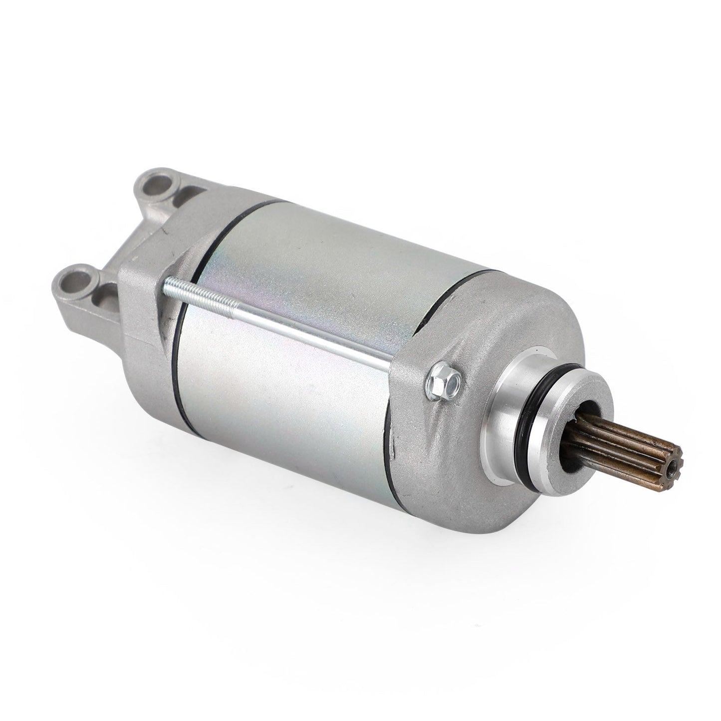 Motorino di avviamento per Kawasaki Ninja 1000 &amp; Versys 1000 &amp; Z900 ZR900 - 21163-0748 Fedex Express