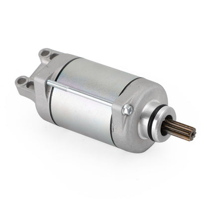 Motorino di avviamento per Kawasaki Ninja 1000 &amp; Versys 1000 &amp; Z900 ZR900 - 21163-0748 Fedex Express