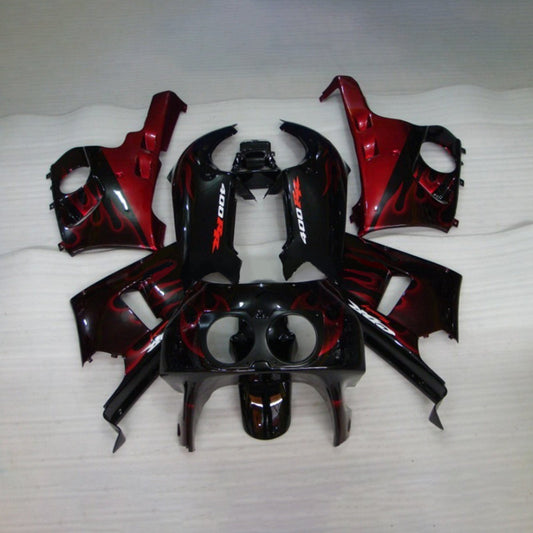 Kit carenatura Honda CBR400RR NC29 1990-1999