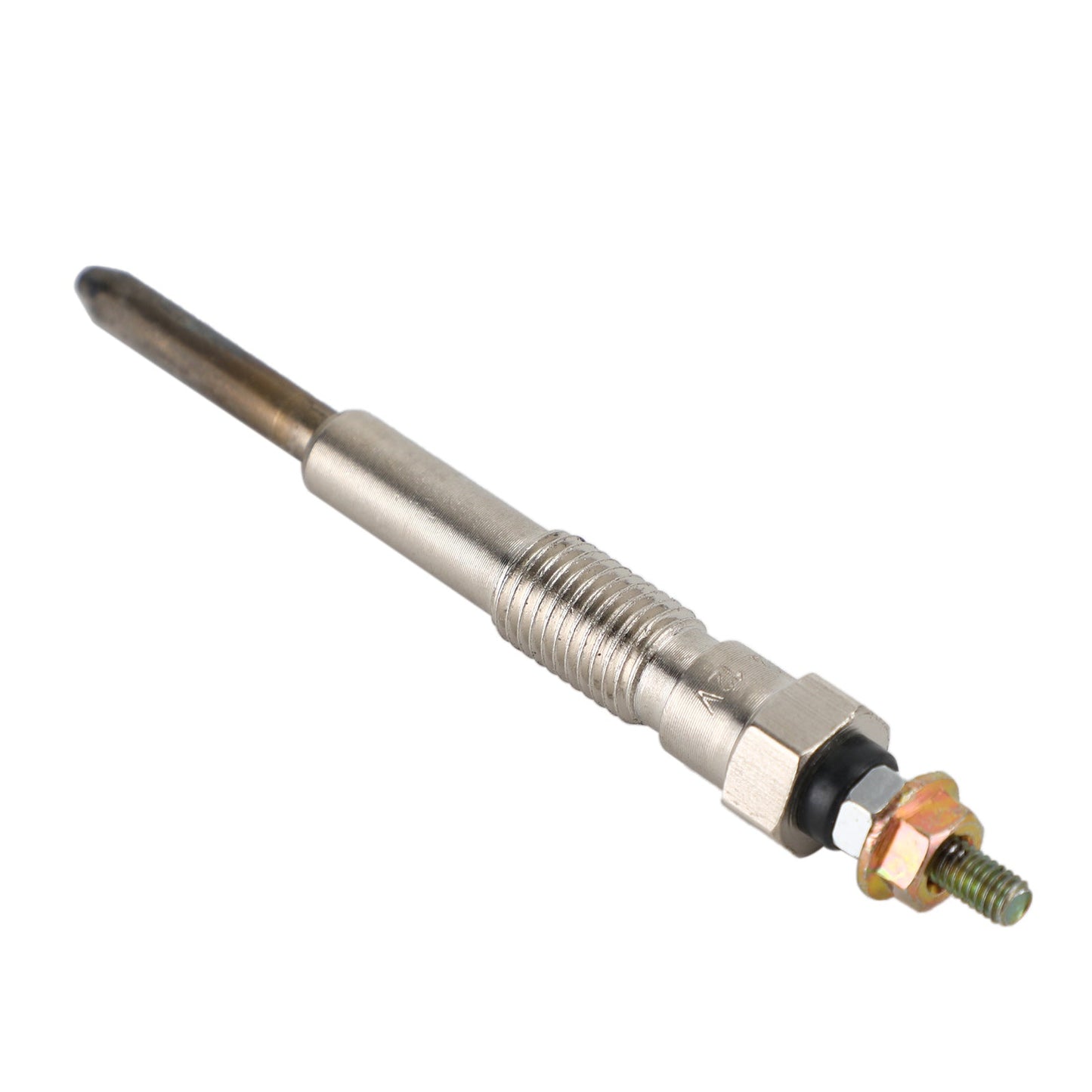Candelette da 12 Volt per motore diesel Toyota Landcruiser Hj47 Hj60 Hj75 4.0L 2H generico