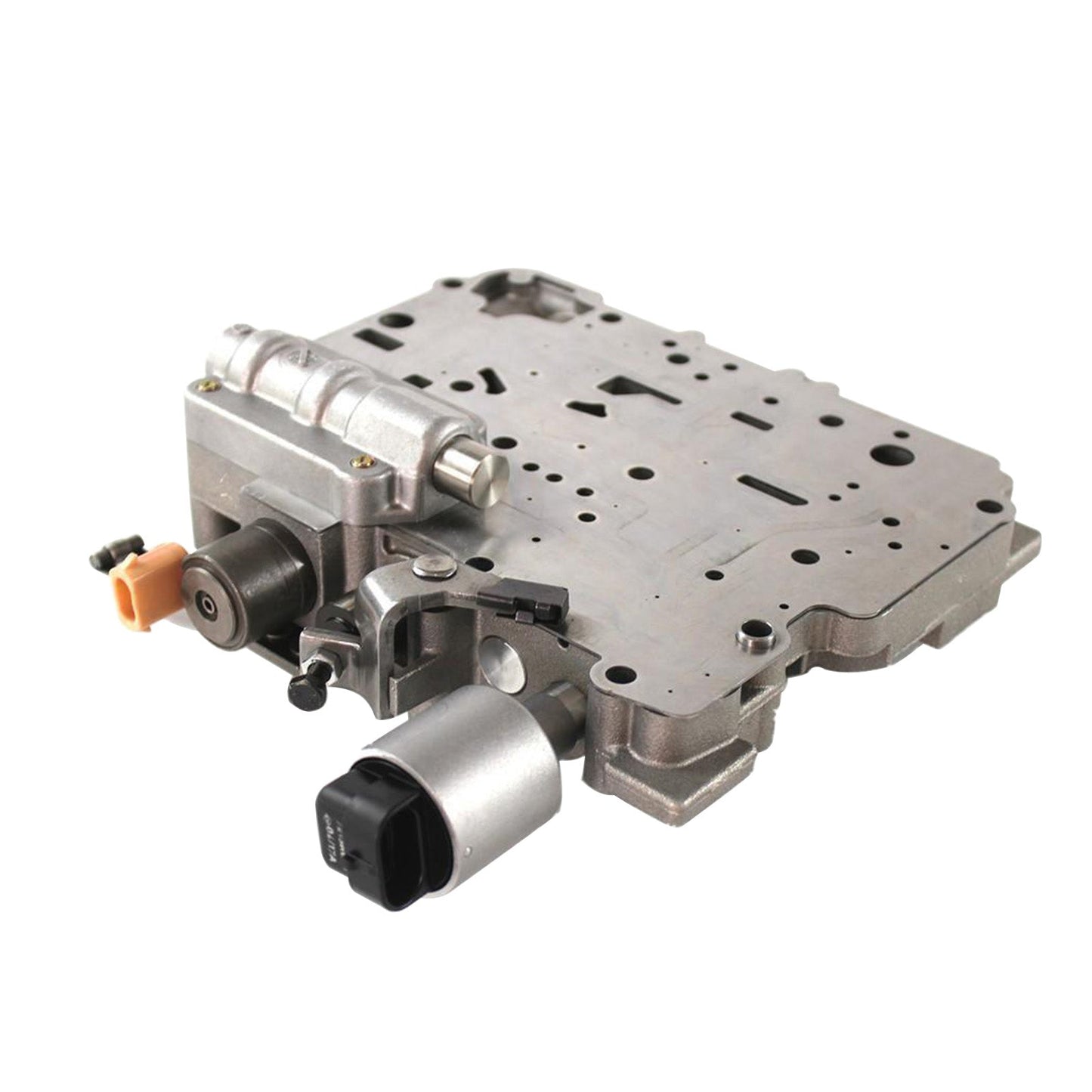 Corpo valvola trasmissione automatica Mini Cooper 2002-2008 1.4L 1.6 VT1 F2 CVT