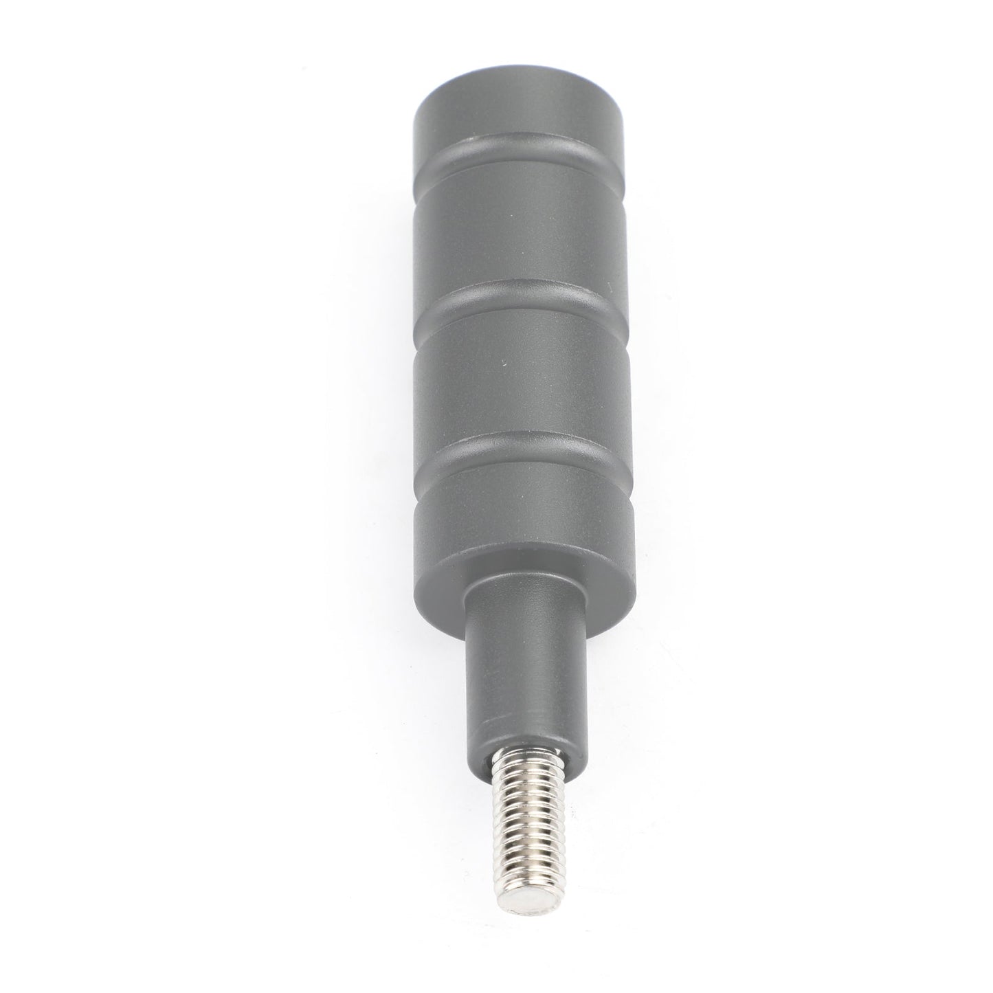 Areyourshop Alluminio M8 M6 Faro per moto Fendinebbia Staffa di montaggio Barra di supporto prolunga