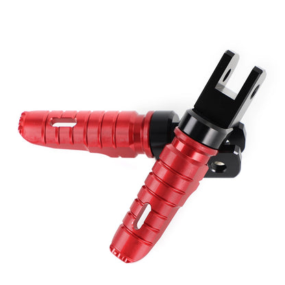 Pedane Pedane Anteriori Pedane per Triumph Street Triple 765/R/S/RS Daytona 675/R Generiche