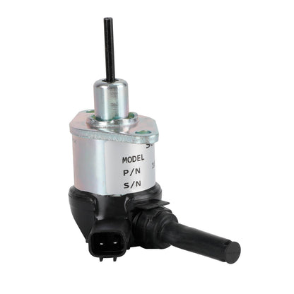 1G772-60012 Solenoide di arresto del carburante per Kubota V3300 V3600 1G772-60014 12V