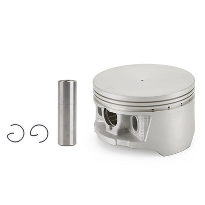 1998-2004 Honda Foreman 450 ES S FE FM Top Eed Kit con cilindro