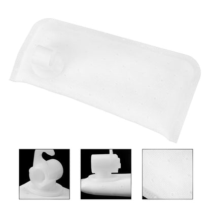 Filtro filtro pompa benzina per Honda CBR250R CRF450RX CBR125 #16700-K87-A01 Generico