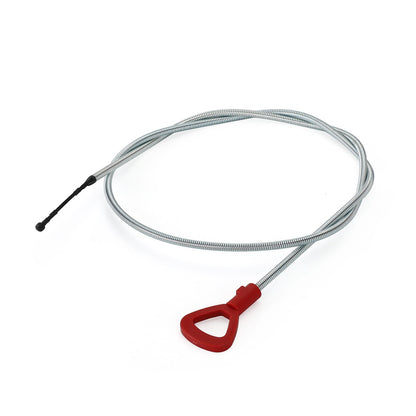Astina di livello olio cambio per BENZ Mercedes W163 W168 W203 W208 W210 W211 generico