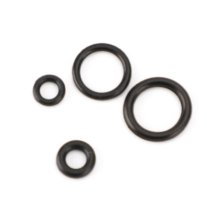Carburatore Carb Rebuild Kit adatto per Suzuki RF600R 1994-1996 RF900R 1994-1997 Generico