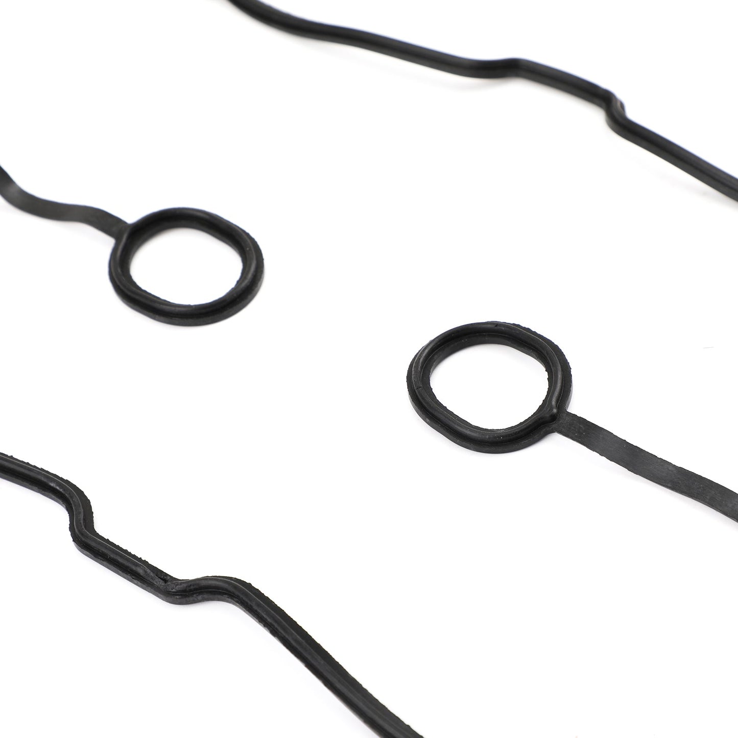Guarnizione coperchio valvole per Honda CB400 SUPER FOUR CB400SF CB400F CB-1 NC27 NC31 Generico