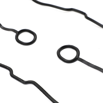 Guarnizione coperchio valvole per Honda CB400 SUPER FOUR CB400SF CB400F CB-1 NC27 NC31 Generico