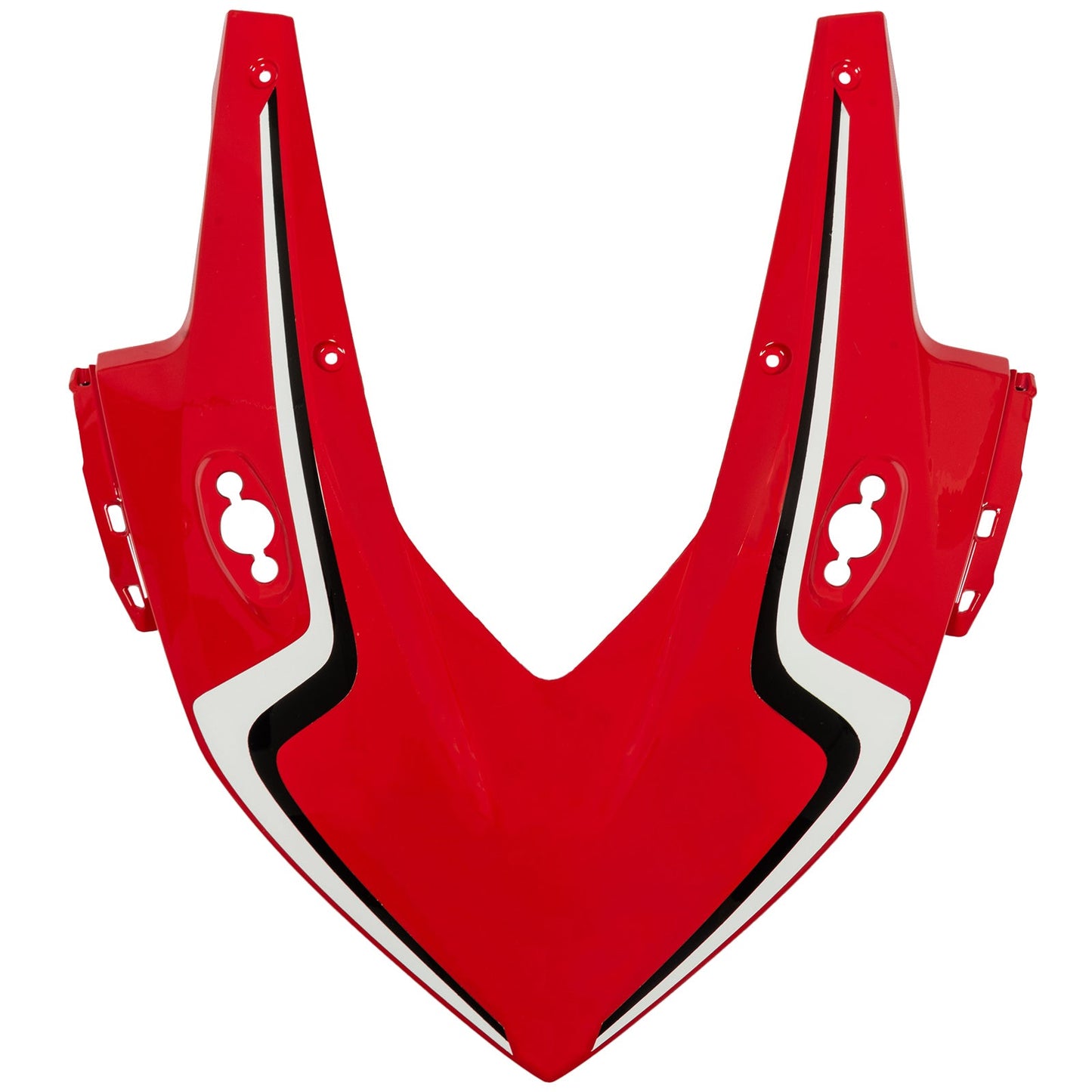 Kit carenatura per Honda CBR500R 2019-2021 002# Generico