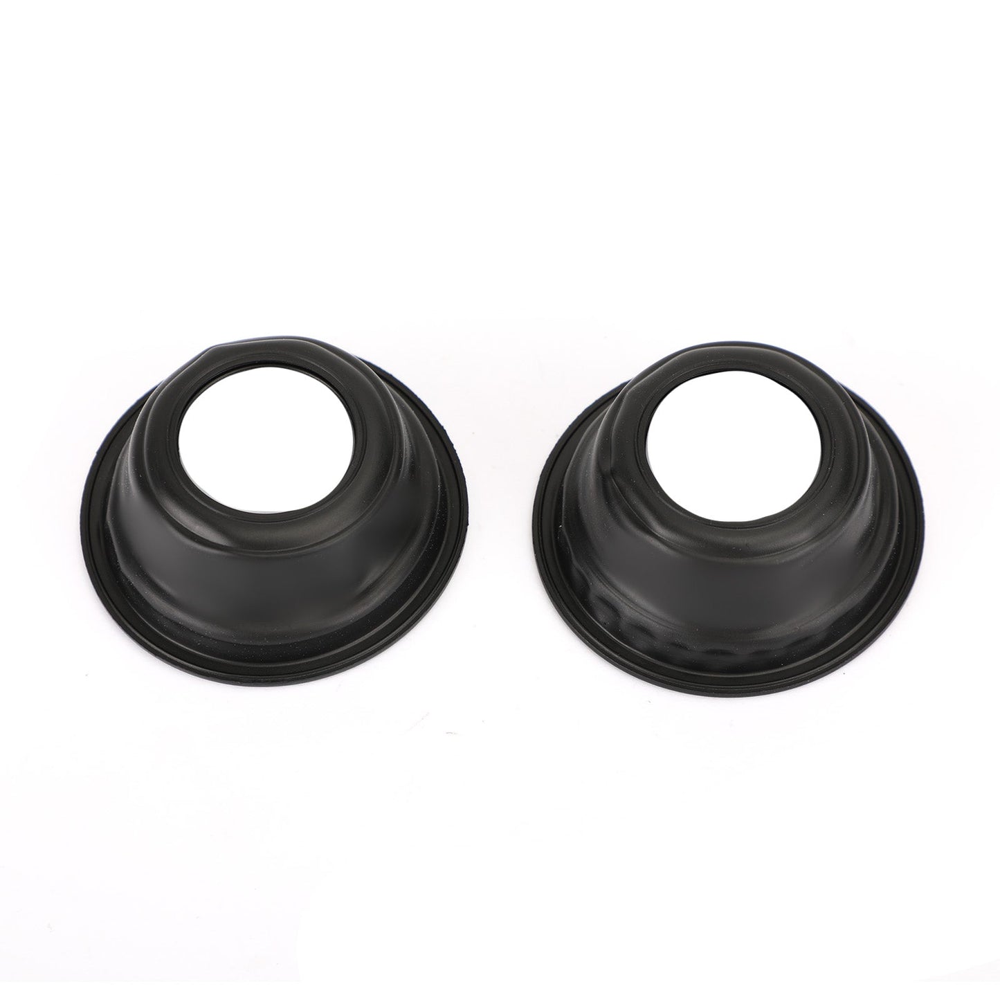 Kit di riparazione carburatore a membrana stantuffo per Suzuki GSF250 GSF400 Yamaha XJ400 Generico