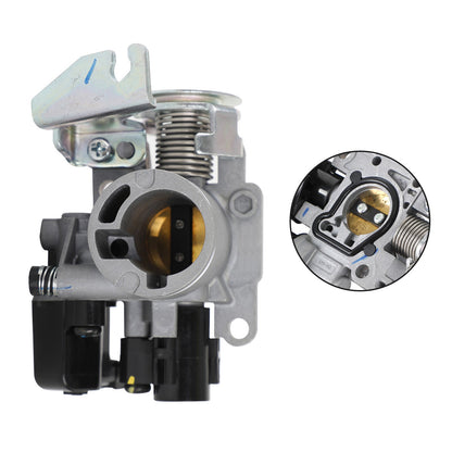Honda Vario 125 FI/I Helm-IN 16400-KZR-601 Gruppo Corpo Farfallato