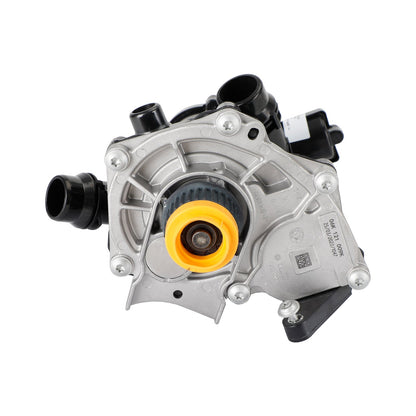 06L121111H Audi A4 A5 A6 A7 S1 S3 TT Assemblea dell"alloggiamento del termostato della pompa idraulica