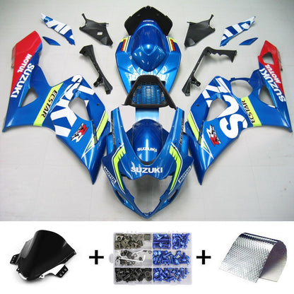 Kit carenatura Suzuki GSXR1000 2005-2006
