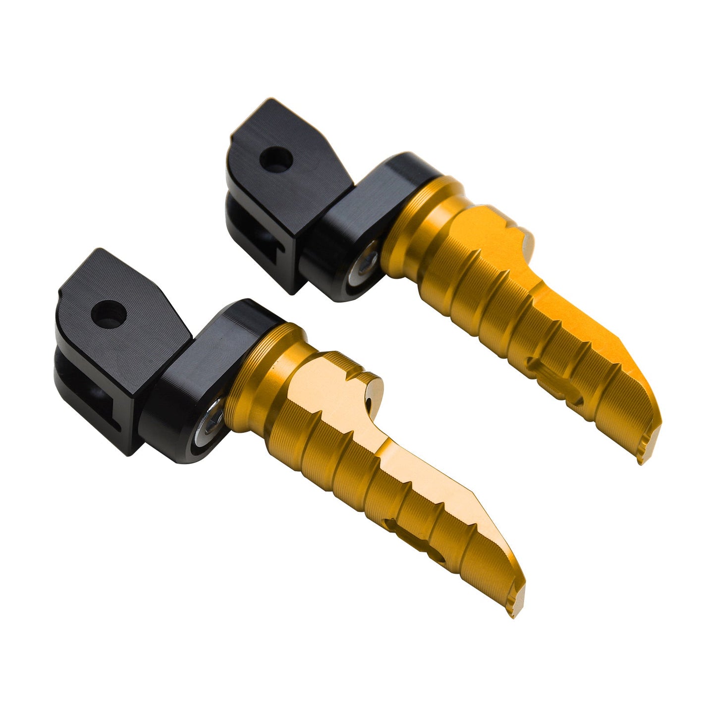 Pedane anteriori Pedane adatte per DUCATI MONSTER 821 937 950 1100/S/EVO 1200/S/R