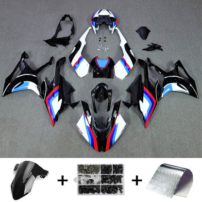 Kit Carenatura Per BMW S1000RR 2019-2022 Generico