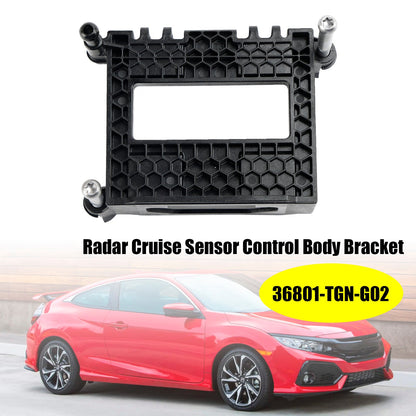 Staffa del corpo di controllo del sensore di crociera radar 36801-TGN-G02 per Honda Civic 2018-2021