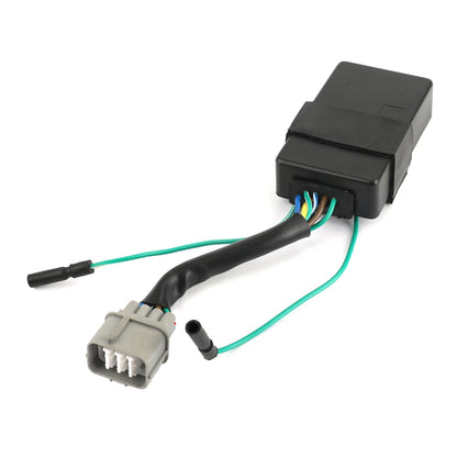 Modulo CDI Box adatto per Honda Rancher 350 FourTrax 350 TRX350 2000-2005 Generico