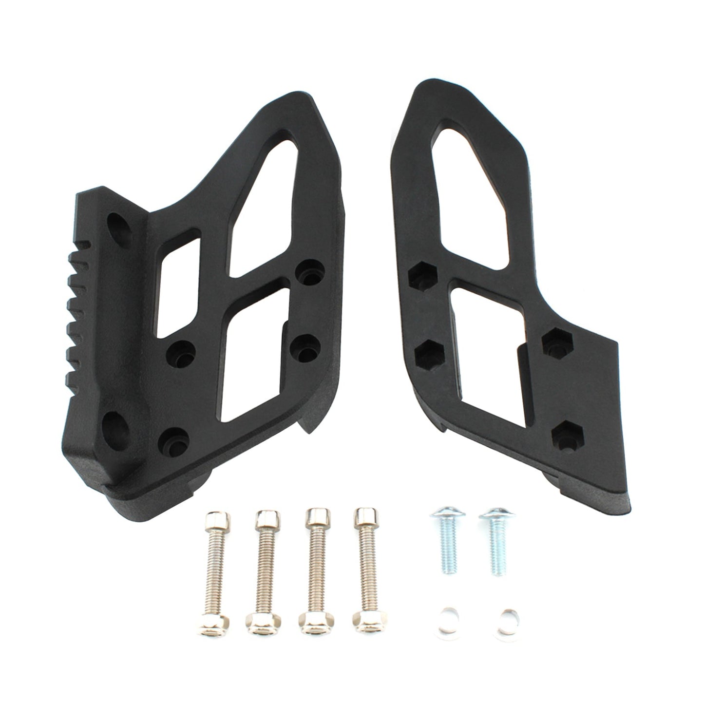 2019-2023 Yamaha Tenere 700 XTZ Stabilizzatore protezione catena puleggia guidacatena