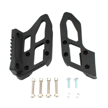2019-2023 Yamaha Tenere 700 XTZ Stabilizzatore protezione catena puleggia guidacatena