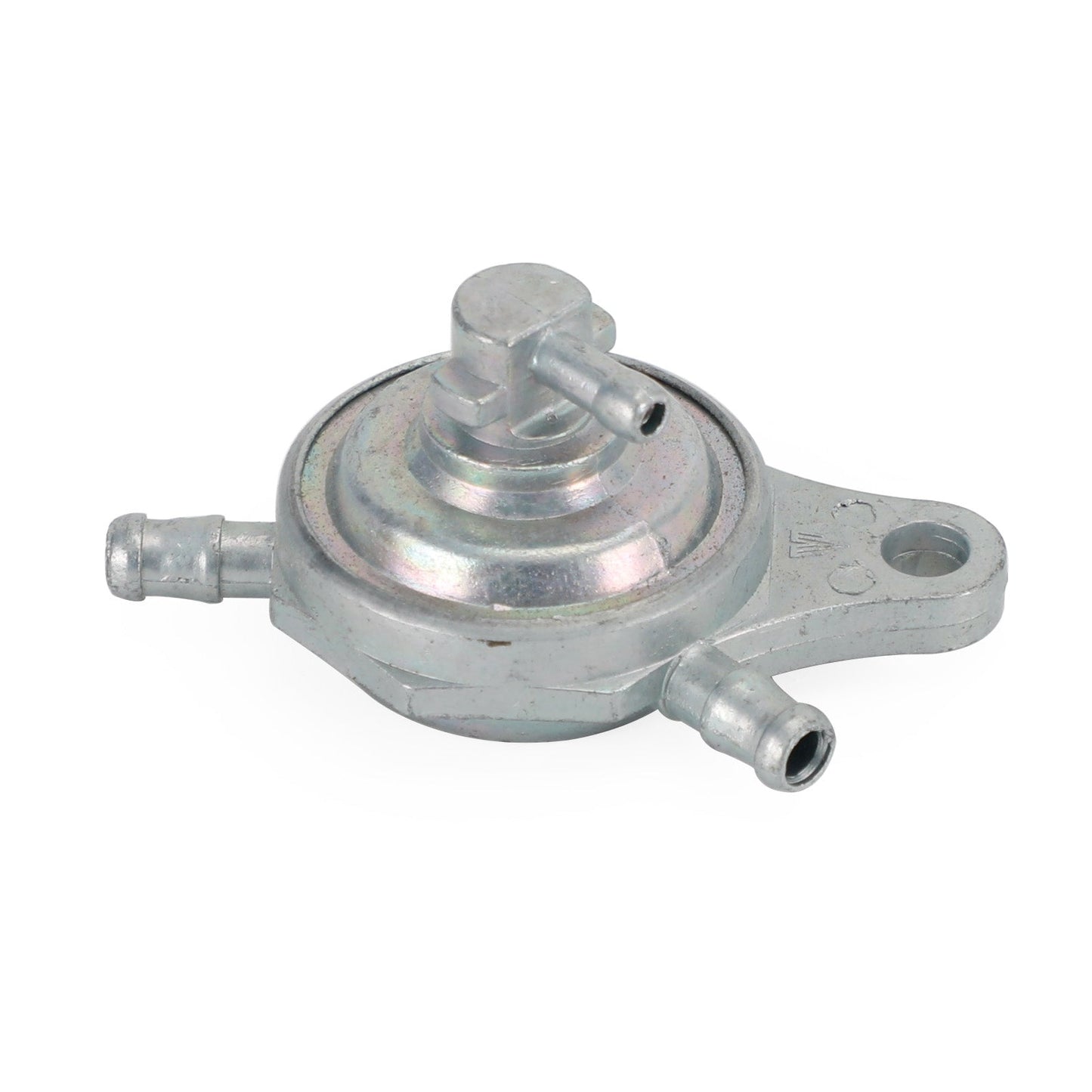 Interruttore rubinetto serbatoio carburante a 3 porte per GY6 125cc 150cc PIT Quad Dirt Bike ATV Buggy